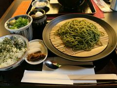 -中村藤吉(本店)