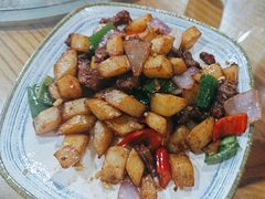 -东坊味道私房菜·地道顺德菜(大良店)
