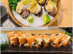 -旬味日本料理(龙华保利天街店)