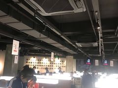 -很久以前羊肉串(中山公园店)