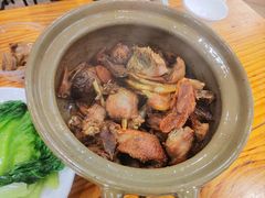 -斯丹姜母鸭·古法干香(涂门街总店)