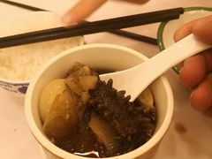 -聚春园自助餐厅(东街口店)