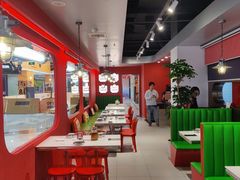 -江城北都·盐帮川菜(南国北都店)