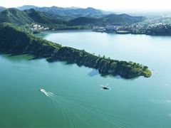 -北京金海湖景区