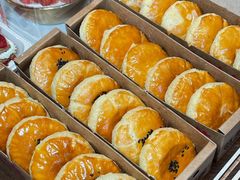 -味多美·北京面包工坊(天坛店)