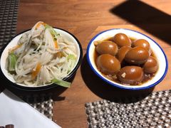 -十面春风·江南面馆(崇宁路店)