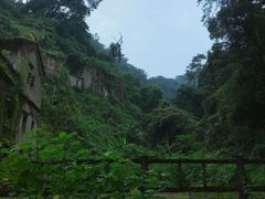 -飞霞风景名胜区
