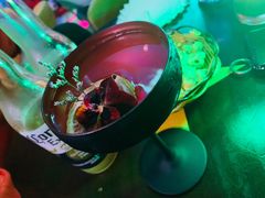 -MOSSO音乐酒吧·Live House(南京西路店)