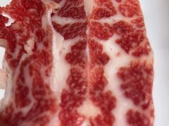 -潮汕大目牛肉火锅(上梅林店)