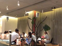 -喜茶(东莞汇一城店)