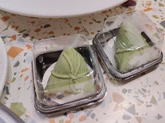 -芝士农场·意式餐厅(生态城万达店)