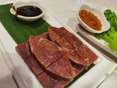 -么子烤肉(化龙池店)