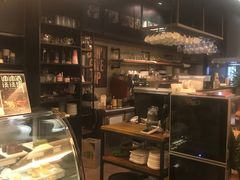 -雅城香慧咖啡馆(常德路店)