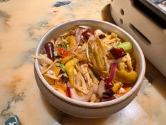 -锦府盐帮·侯宅(五棵松万达店)