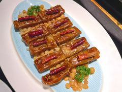 -田园北魏家宴·大同菜(御东店)