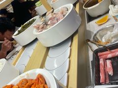 -农小锅自助小火锅(北京大兴凯德店)
