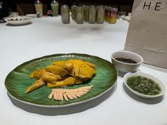 -荣兴酒家(徐家汇店)