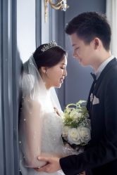 -帆拉斐婚纱摄影(春熙店)