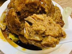 -巷子深菜馆(新华路店)