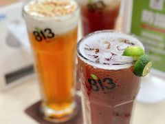 -813芭依珊 BAESAn(皇冠十畝地店)