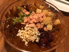 -付小姐在成都(中山公园店)