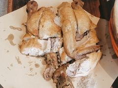 -1937青岛老味道·海肠捞饭·青岛菜(大鲍岛栈桥店)