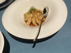 -三利音·玖弄小鲜(浦东嘉里城店)