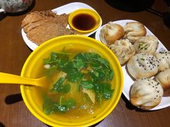 -大壶春生煎(四川中路店)
