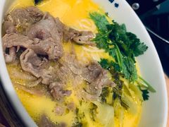 -和府捞面(壹方天地店)