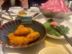 -一哥澳门豆捞·澳门风打边炉(高德置地店)