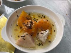 -众味海鲜大排档·活海鲜·潮汕味(南澳店)