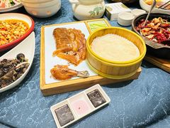 -卞氏菜根香(航空路旗舰店)