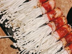 -额尔敦牛厨师铜板烧