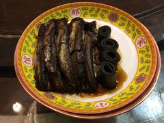 -那家小馆•北京菜•烤鸭(中关村店)