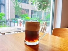 -Cafe Villa