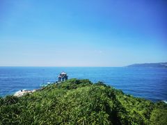 -三亚蜈支洲岛旅游区