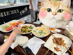 -胖东来生活广场(健康路店)