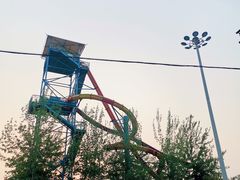 -欢乐水魔方水世界