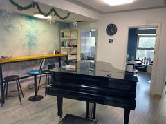 -梅纳·钢琴声乐架子鼓Mena Music(双井店)