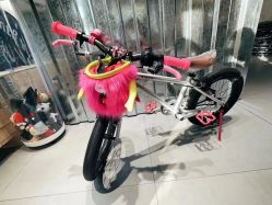 -Early Rider 儿童自行车(蓝色港湾店)