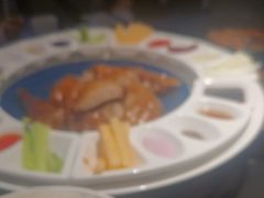 -北院·果木烤鸭·25年东北菜(创意产业园店)