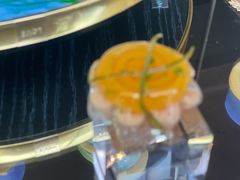 -苏州希尔顿酒店·园大堂吧
