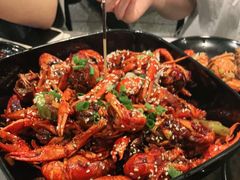 -一棠龙虾•王牌虾球(楚河汉街店)