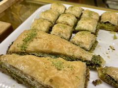 -沙漠玫瑰土耳其餐厅(神路街店)