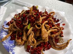 -逢春菜馆天津菜(胜利路店)