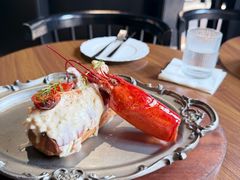 -LESCEDARS Brasserie Bistro香柏树