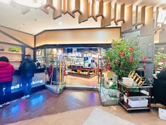 -盛江山自助料理(太原街万达店)
