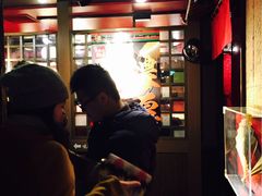 -一兰拉面(梅田阪急东通店)