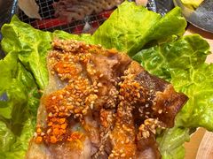 -伊茉家的烤肉店(勒泰中心店)