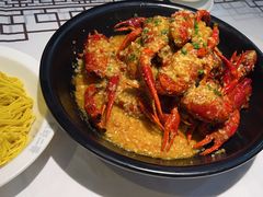 -靓虾二哥长沙地标小龙虾(五一广场店)